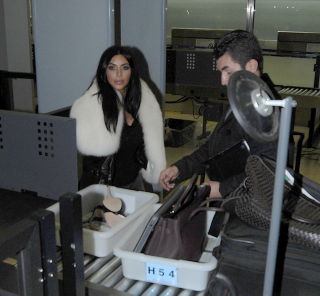 Illustration for article titled Prove to Me That Kim Kardashian Didn't Just Murder a Polar Bear.
